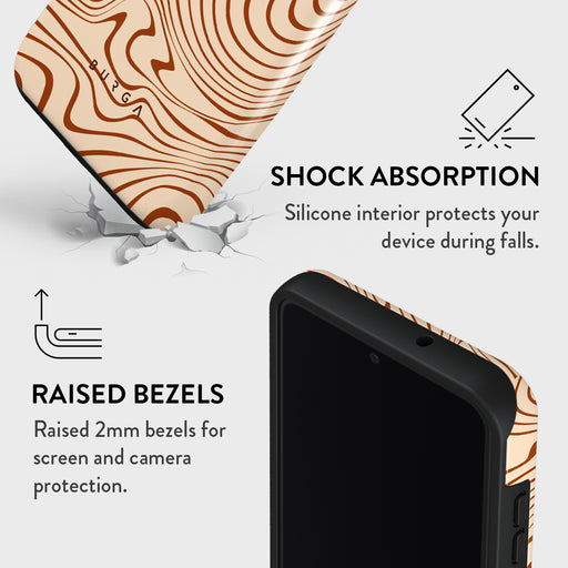 Déjà Vu - Samsung Galaxy S23 Case 8