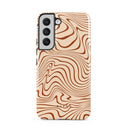 Déjà Vu - Samsung Galaxy S22 Case