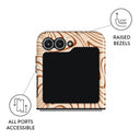 Déjà Vu - Samsung Galaxy Z Flip 6 Case 3