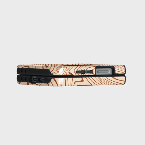Déjà Vu - Samsung Galaxy Z Flip 6 Case 7