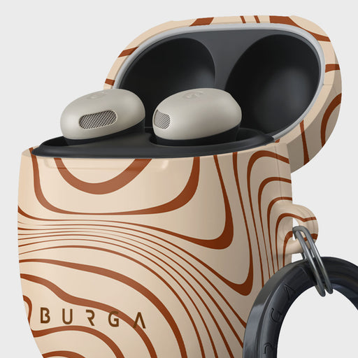 Déjà Vu - Google Pixel Buds Pro 2 Case 5