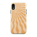 Sunny Bunny - iPhone XR Case 5