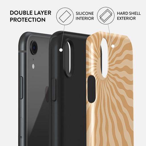 Sunny Bunny - iPhone XR Case 6