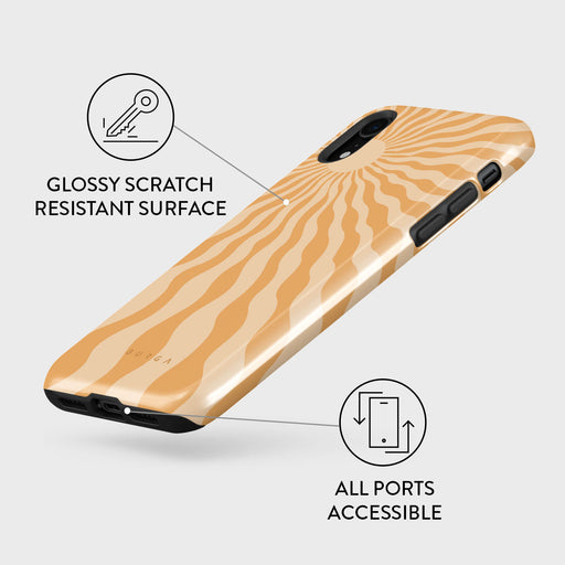 Sunny Bunny - iPhone XR Case 7