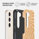 Sunny Bunny - Samsung Galaxy S23 Case 6
