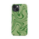 Funky Sensation - iPhone 15 Plus Case 5