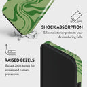 Funky Sensation - iPhone 15 Plus Case 8