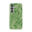 Funky Sensation - Samsung Galaxy S24 FE Case 1