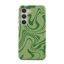 Funky Sensation - Samsung Galaxy S23 Case 5
