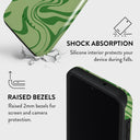 Funky Sensation - Samsung Galaxy S23 Case 8