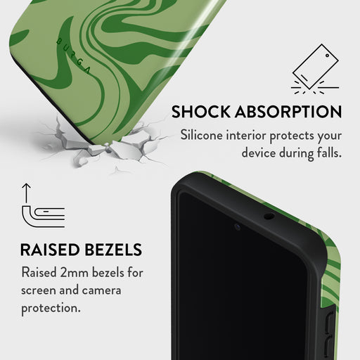 Funky Sensation - Samsung Galaxy S23 Case 8