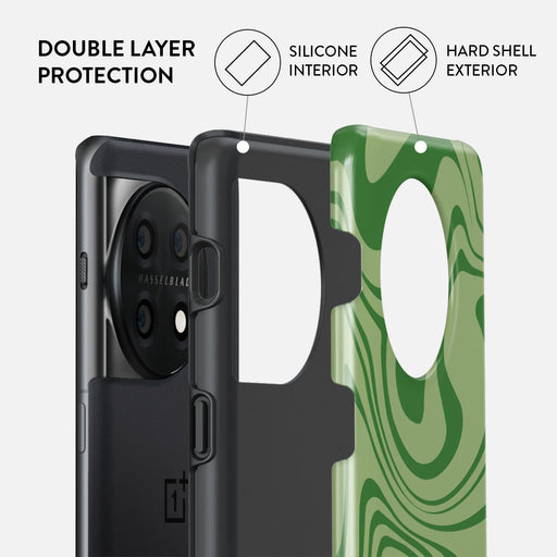 Funky Sensation - OnePlus 11 Case 2