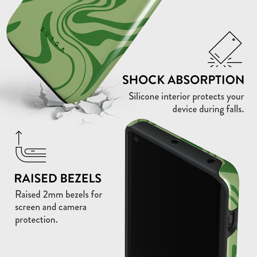 Funky Sensation - OnePlus 11 Case 4