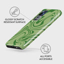 Funky Sensation - Xiaomi 12T Case 3