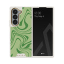 Funky Sensation - Samsung Galaxy Z Fold 6 Case 28