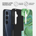 Rock On - Samsung Galaxy A16 Case 2