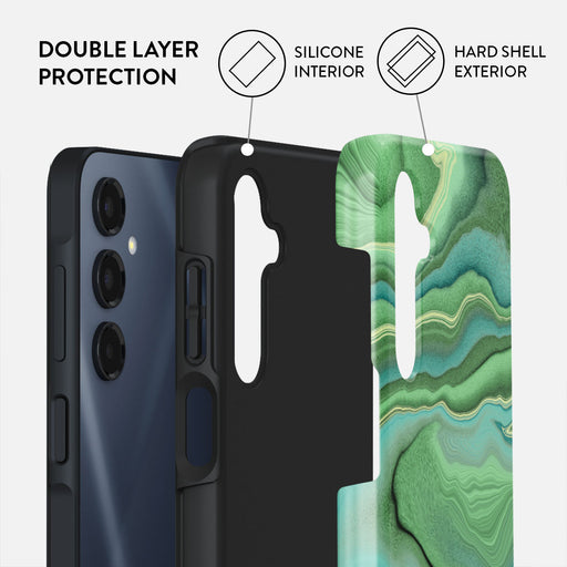 Rock On - Samsung Galaxy A16 Case 2