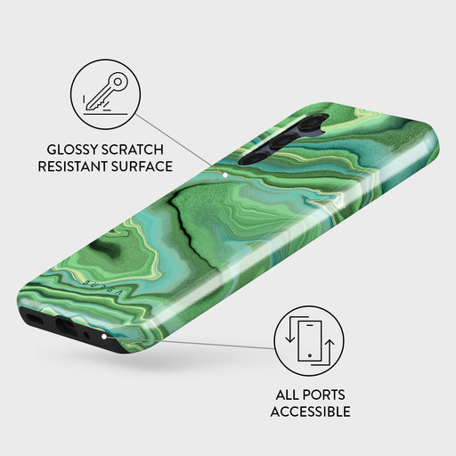 Rock On - Samsung Galaxy A16 Case 3