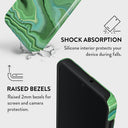 Rock On - Samsung Galaxy A16 Case 4
