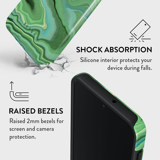 Rock On - Samsung Galaxy A16 Case 4