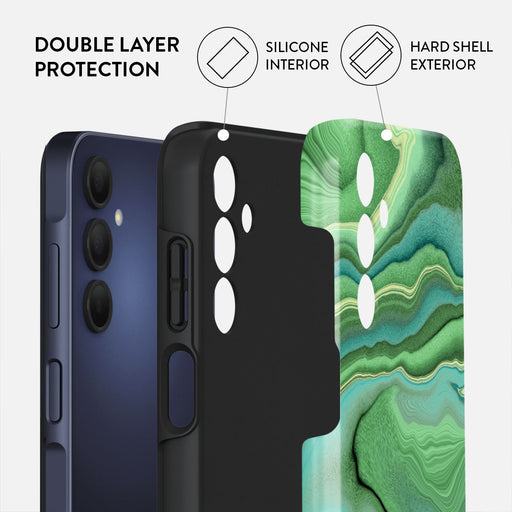 Rock On - Samsung Galaxy A15 4G / 5G Case 2