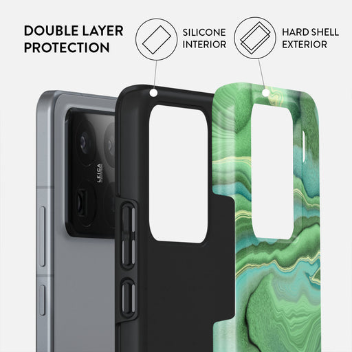 Rock On - Xiaomi 15 Pro Case 2