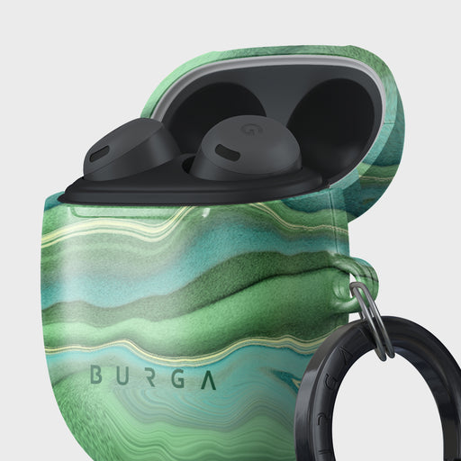 Rock On - Google Pixel Buds Pro Case 5