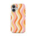 Flower Power - iPhone 16 Case