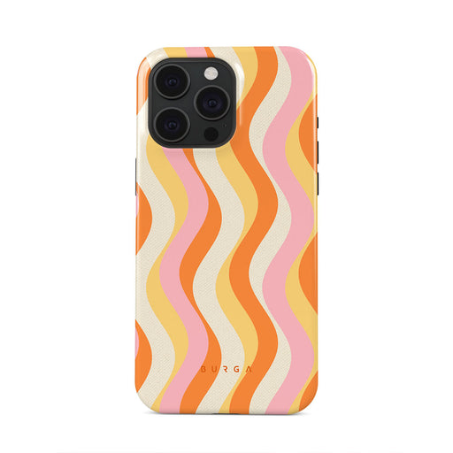 Flower Power - iPhone 15 Pro Max Case 5
