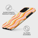 Flower Power - iPhone 15 Pro Max Case 7