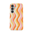 Flower Power - Samsung Galaxy S24 FE Case 1