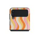 Flower Power - Samsung Galaxy Z Flip 3 Case 1