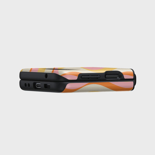 Flower Power - Samsung Galaxy Z Flip 3 Case 7