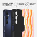 Flower Power - Samsung Galaxy A15 4G / 5G Case 2