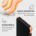 Flower Power - Samsung Galaxy A15 4G / 5G Case 4