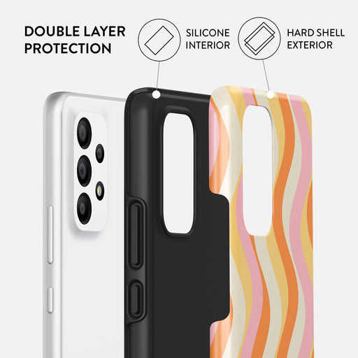 Flower Power - Samsung Galaxy A23 4G / 5G Case 2