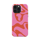 Ride The Wave - iPhone 15 Pro Case