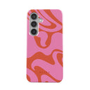 Ride The Wave - Samsung Galaxy S24 Plus Case 5