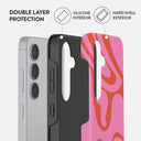 Ride The Wave - Samsung Galaxy S24 Plus Case 6