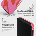 Ride The Wave - Samsung Galaxy S24 Plus Case 8