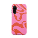 Ride The Wave - Samsung Galaxy A26 5G Case 1