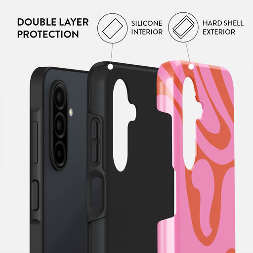 Ride The Wave - Samsung Galaxy A26 5G Case 2