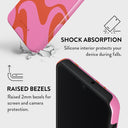 Ride The Wave - Samsung Galaxy A26 5G Case 4