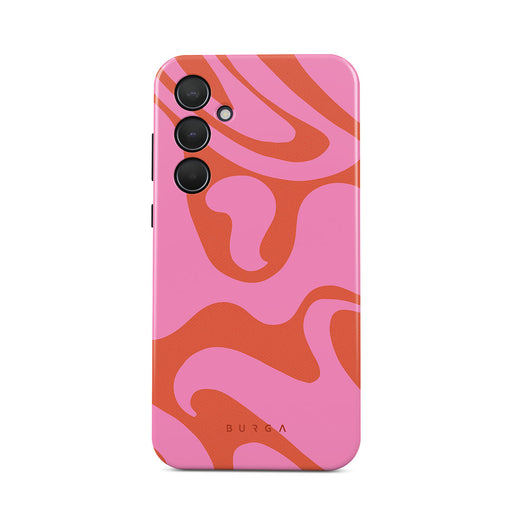 Ride The Wave - Samsung Galaxy A35 Case 1