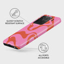 Ride The Wave - Xiaomi 15 Case 3