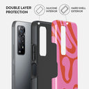 Ride The Wave - Xiaomi Redmi Note 11 Pro+ Case 2
