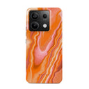 Retro Glow - Xiaomi Redmi Note 13 Pro 5G Case 1