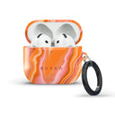 Retro Glow - AirPods 4 Case 1