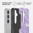 Cliché - Samsung Galaxy S24 FE Case 2