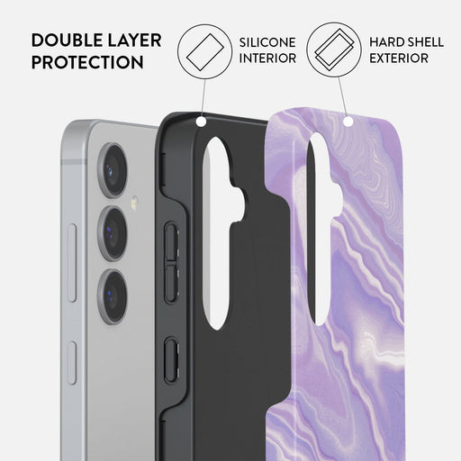 Cliché - Samsung Galaxy S24 FE Case 2